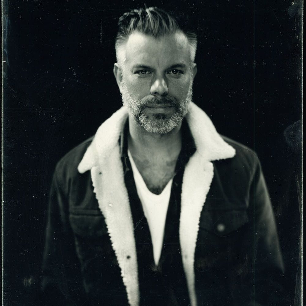 Ben Nichols
