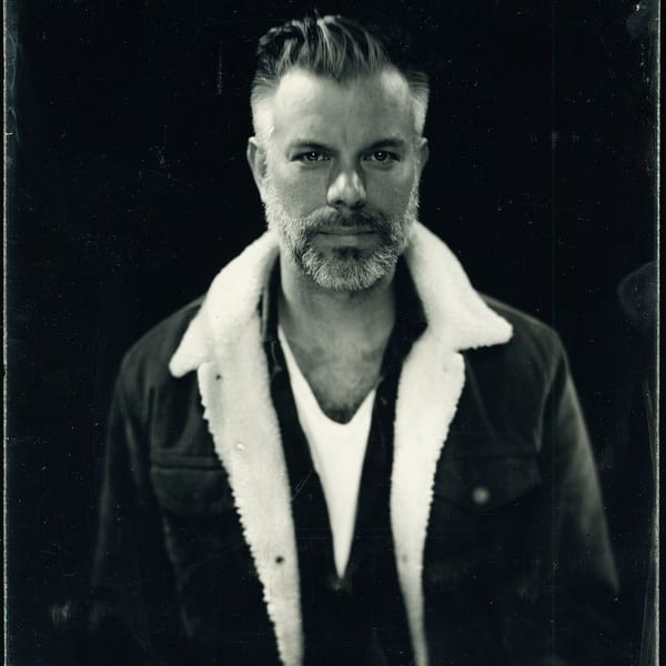 Ben Nichols