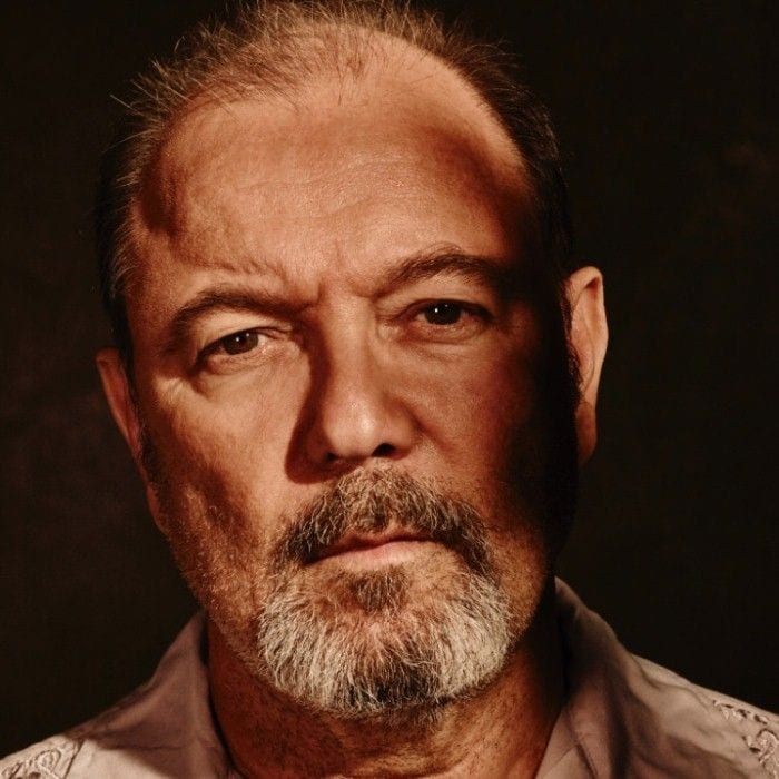 Rubén Blades