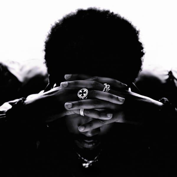 Kaytranada
