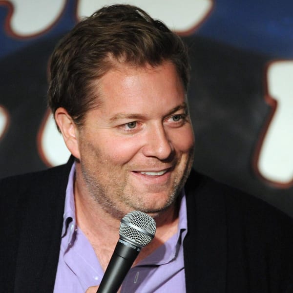 Jay Larson