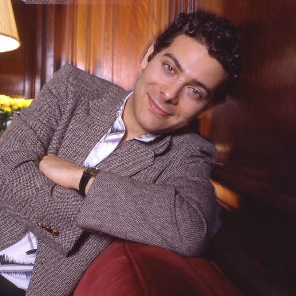 Michael Feinstein