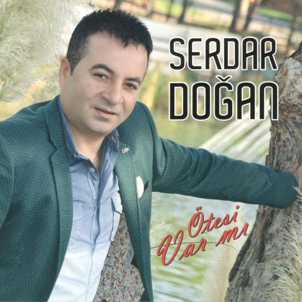Serdar Dogan