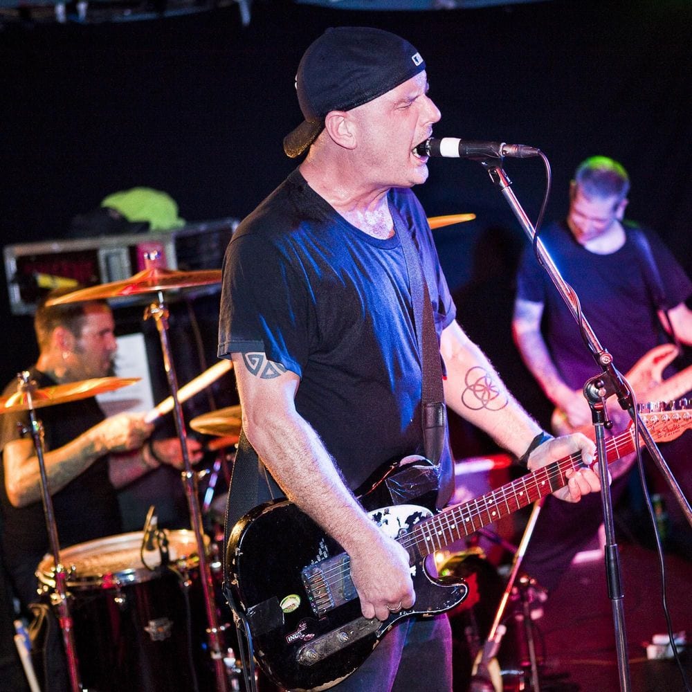Unsane