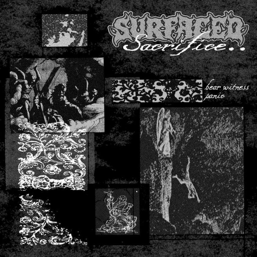 Surfaced