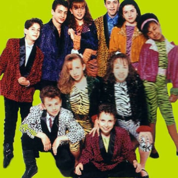 La Onda Vaselina