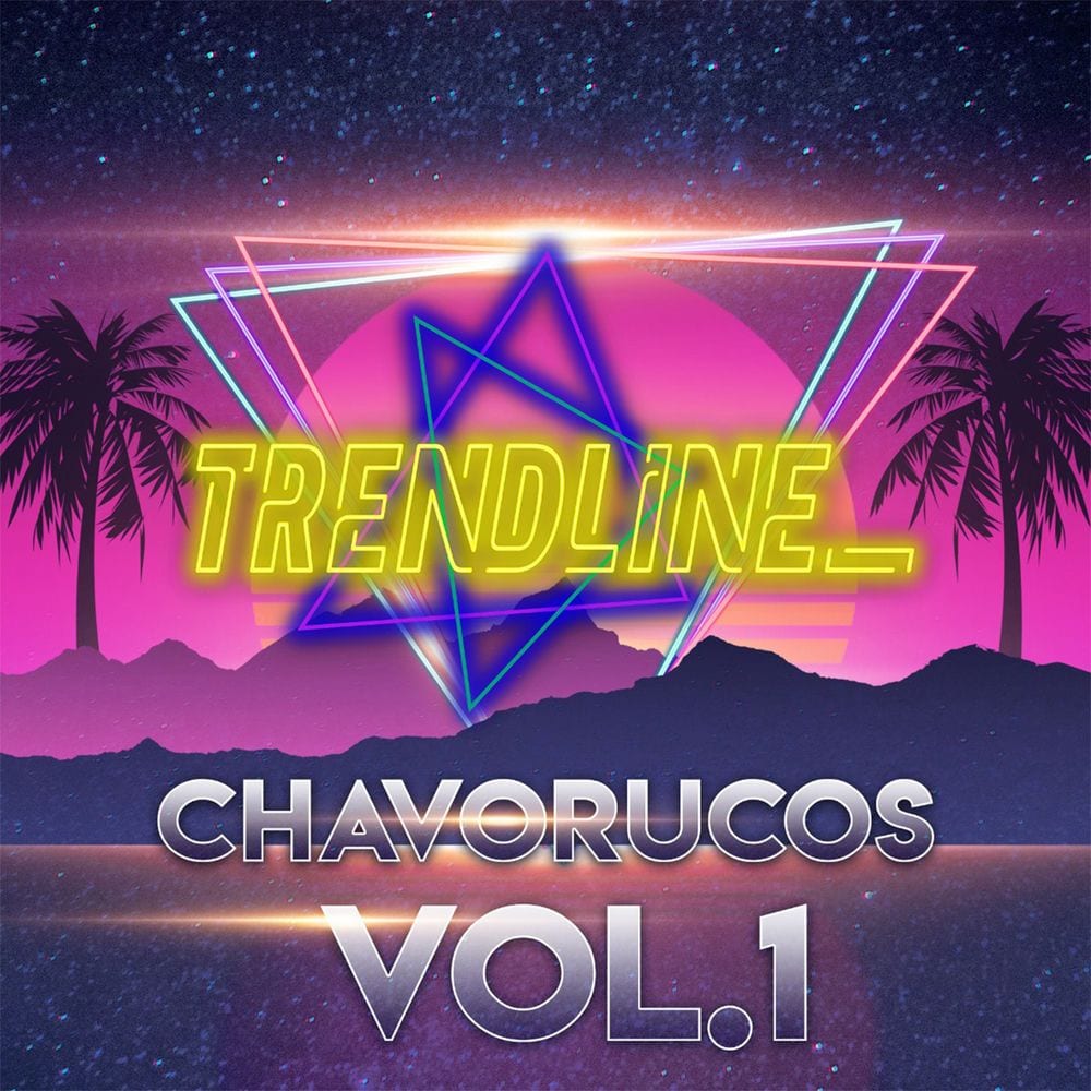TrendLine