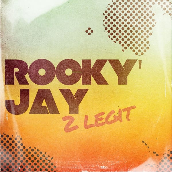 Rocky' Jay