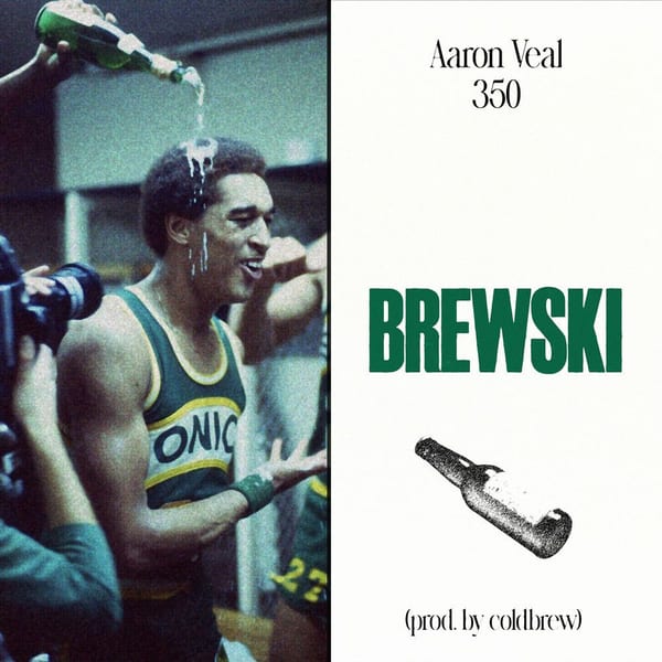 Aaron Veal