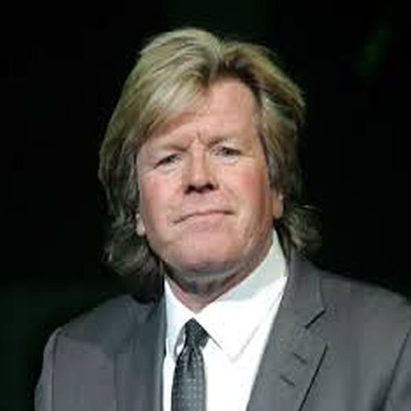 Peter Noone