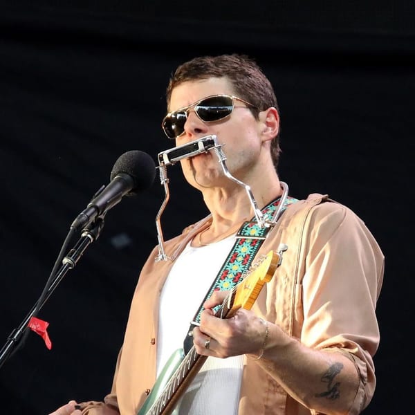 Cory Hanson
