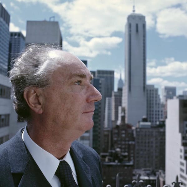 Rafael Kubelík