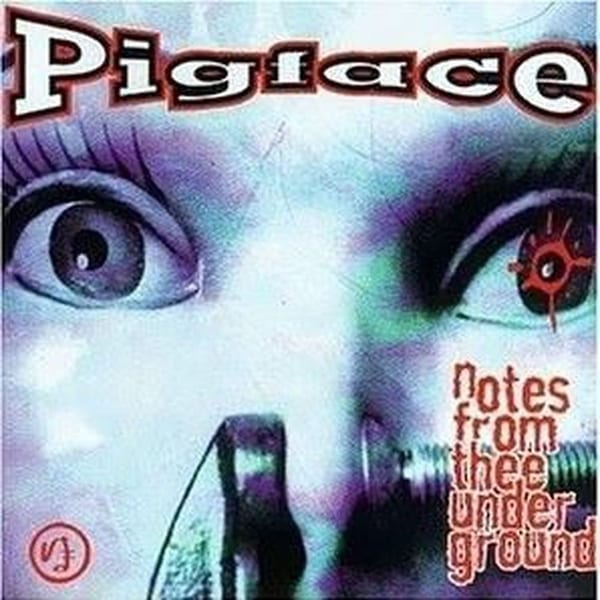 Pigface