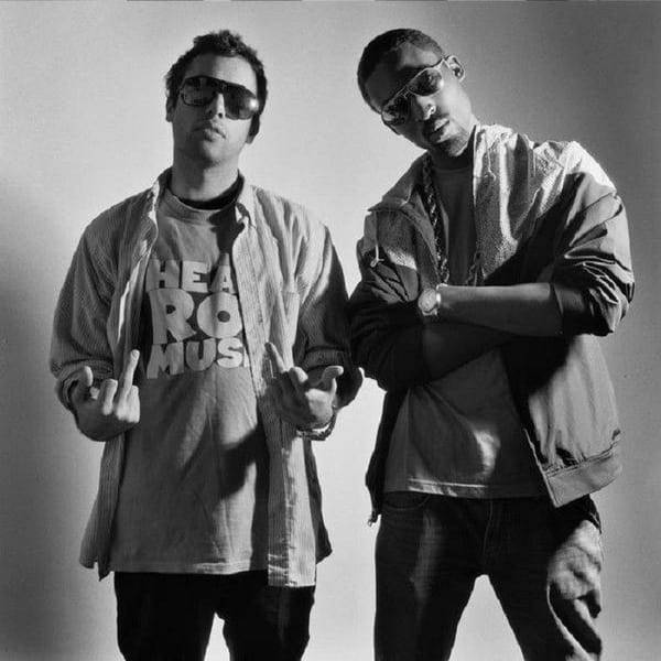 The Knocks