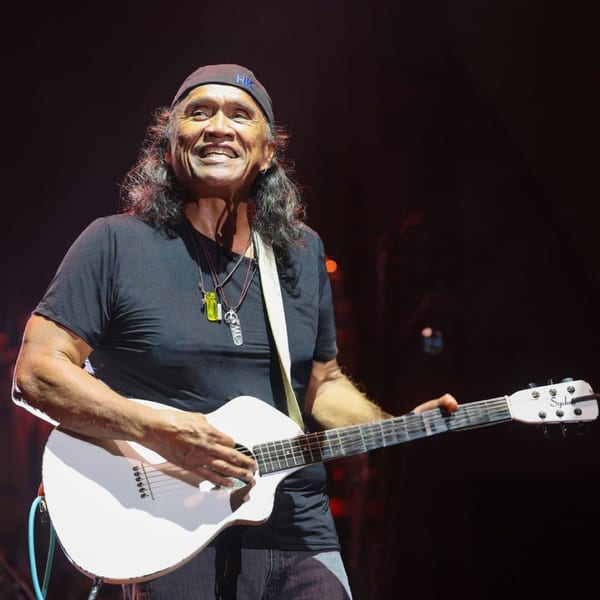 Henry Kapono