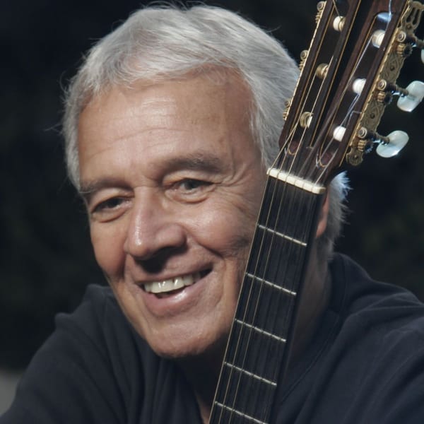 Carlos Lyra