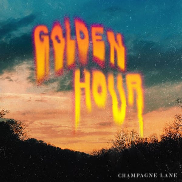 Champagne Lane