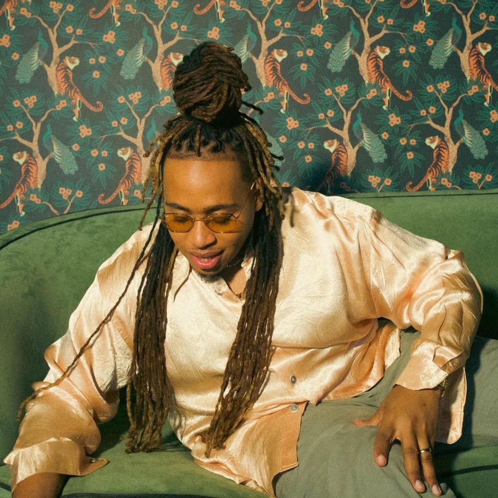 Jamison Ross