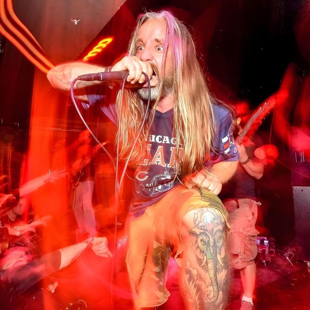 Dead to Fall