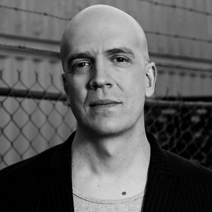 Devin Townsend