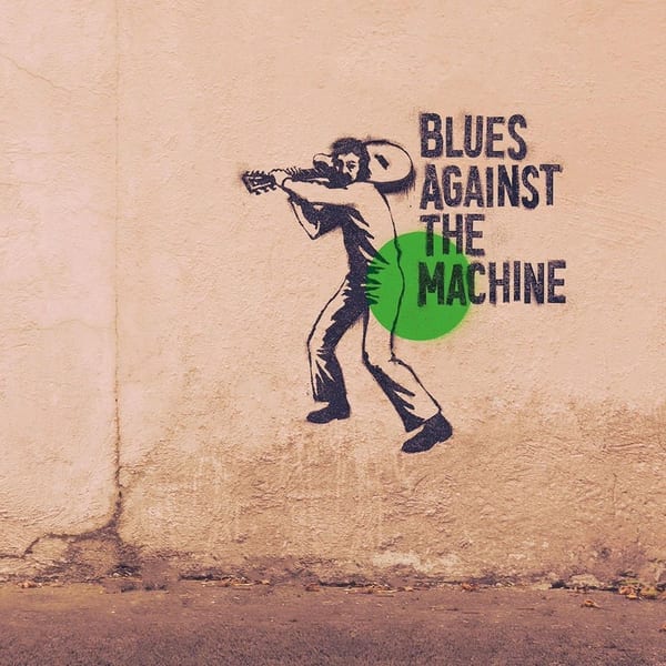 Babes Against The Machine