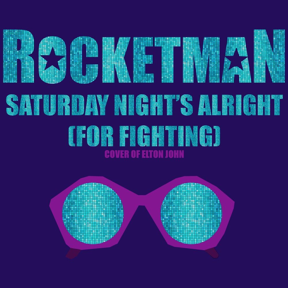Rocket Man