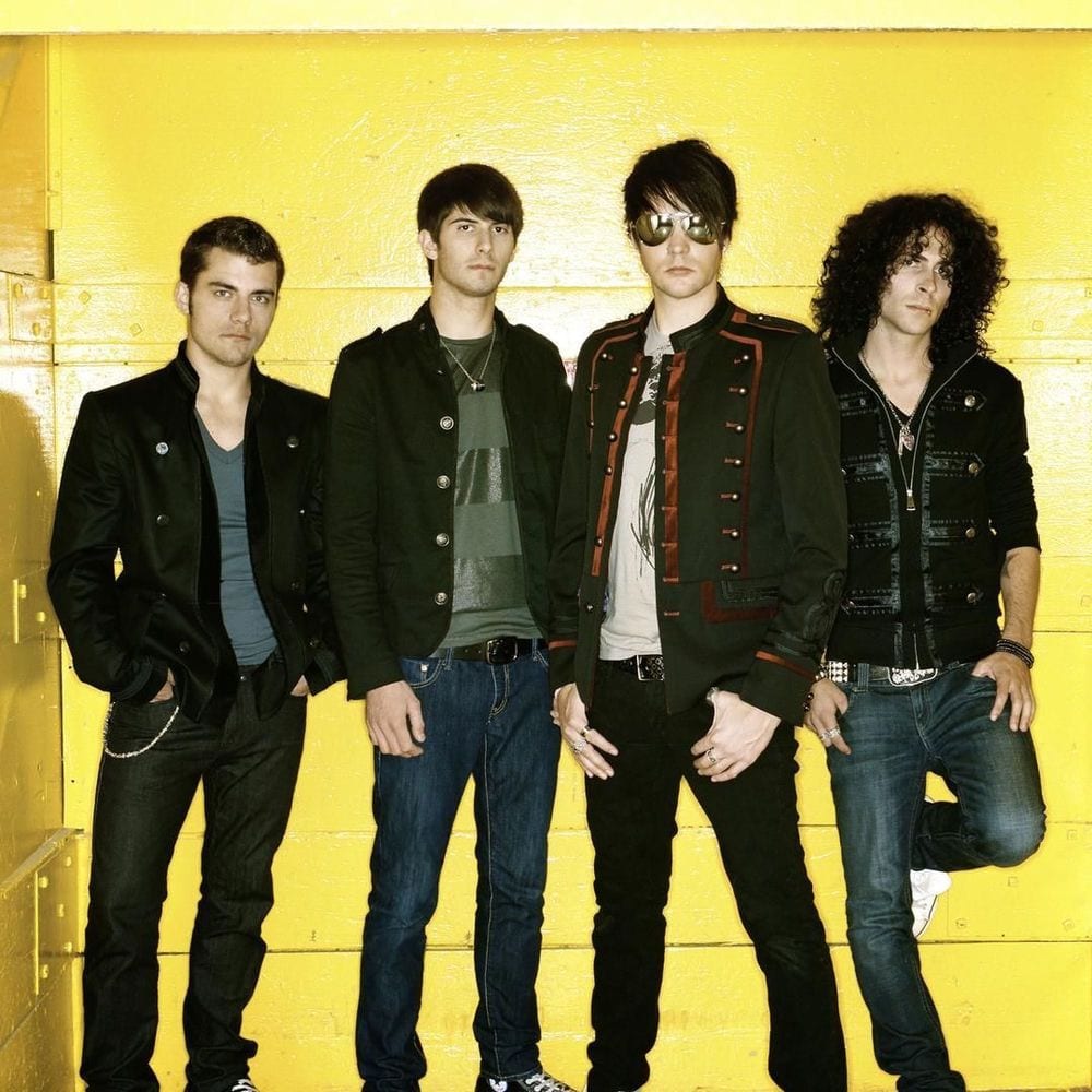 Faber Drive