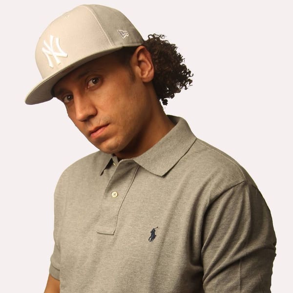 dj spanish fly