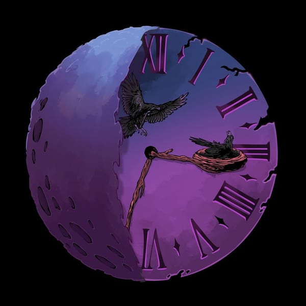 Chronokinesis