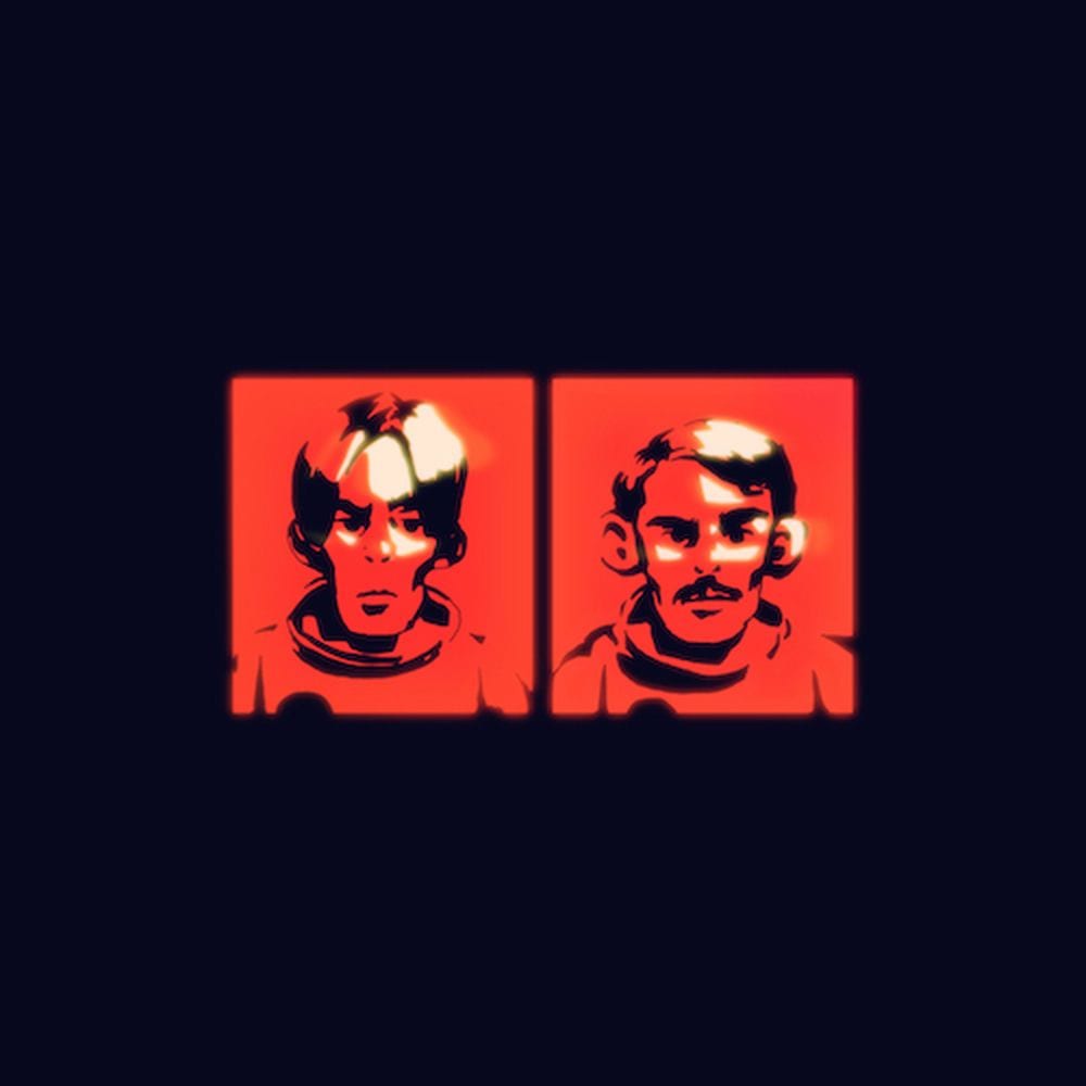 Midnight Generation