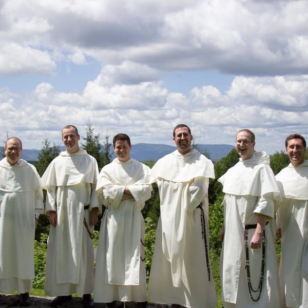 The Hillbilly Thomists