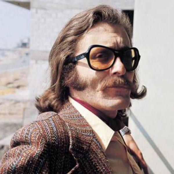 Cem Karaca
