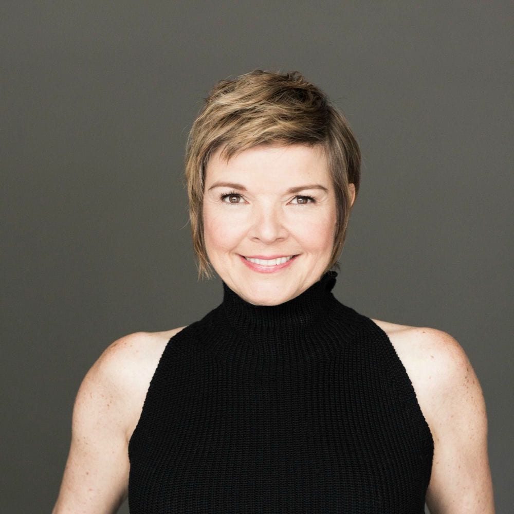 Karrin Allyson