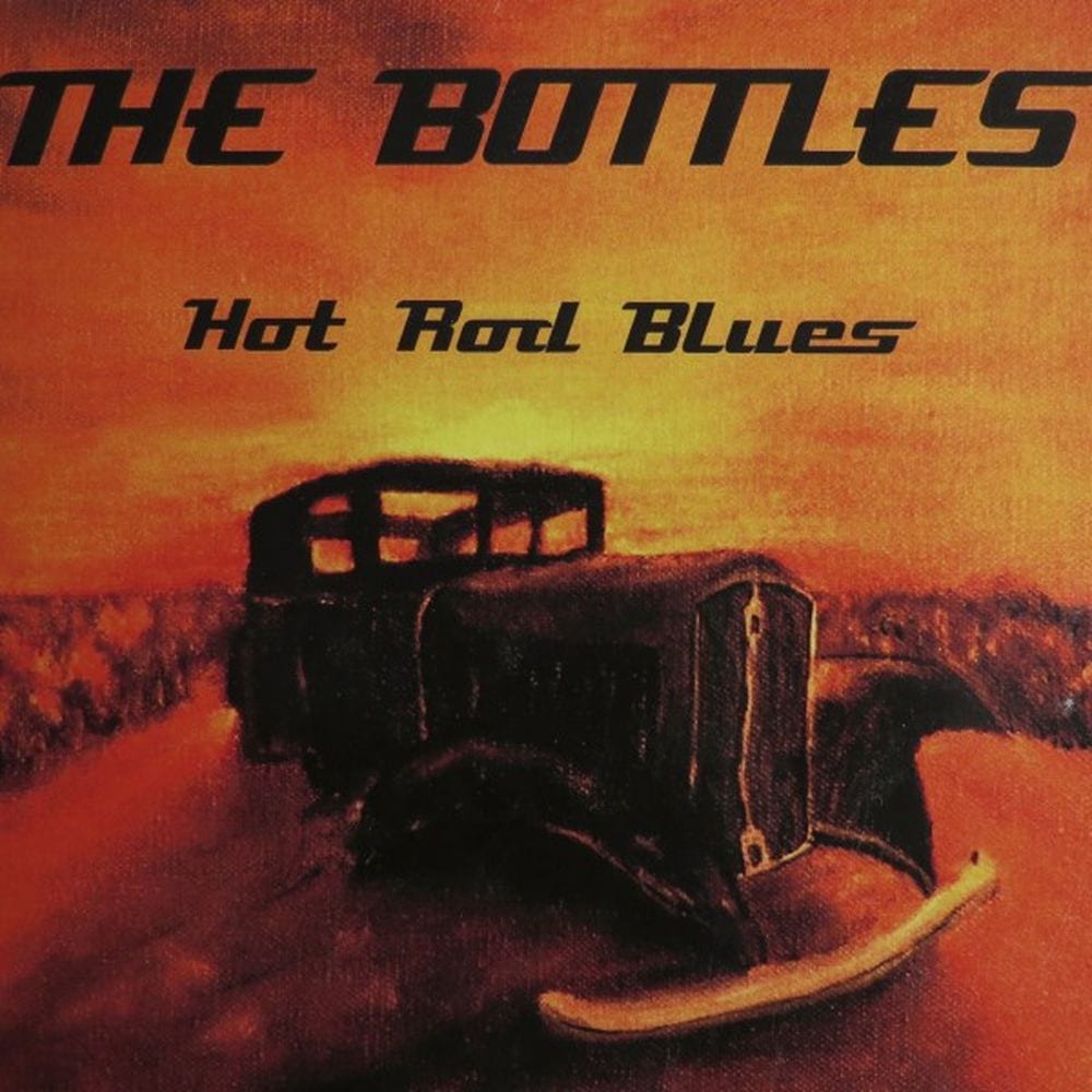 The Bootleg Beatles