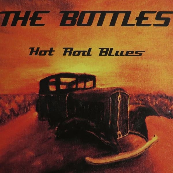 The Bootleg Beatles