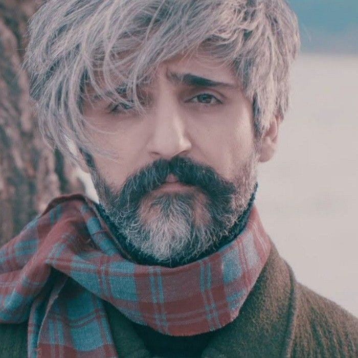 Manuş Baba