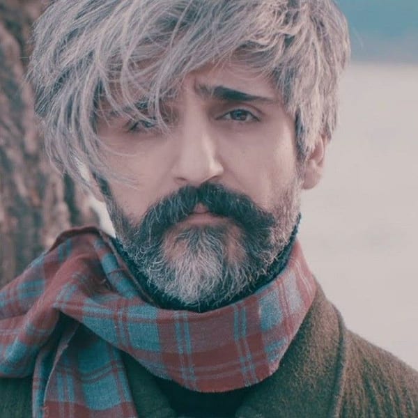 Manuş Baba