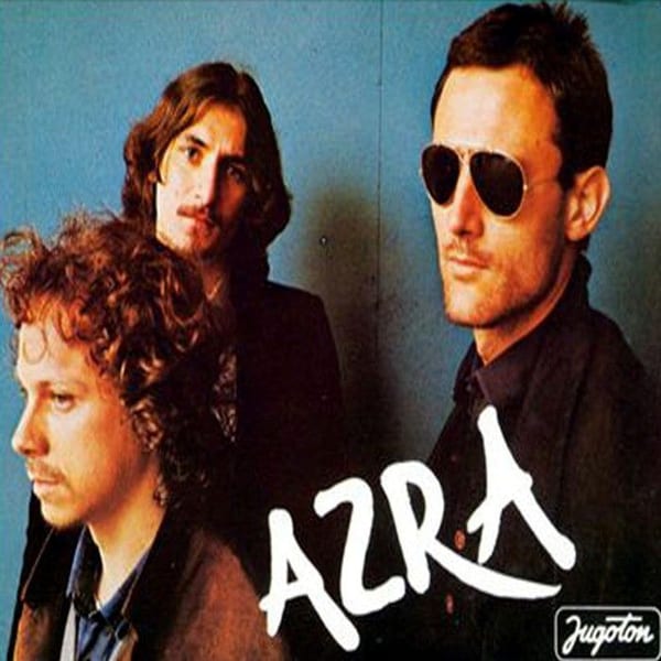 Azra