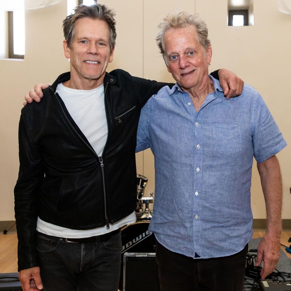 The Bacon Brothers