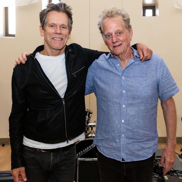 The Bacon Brothers