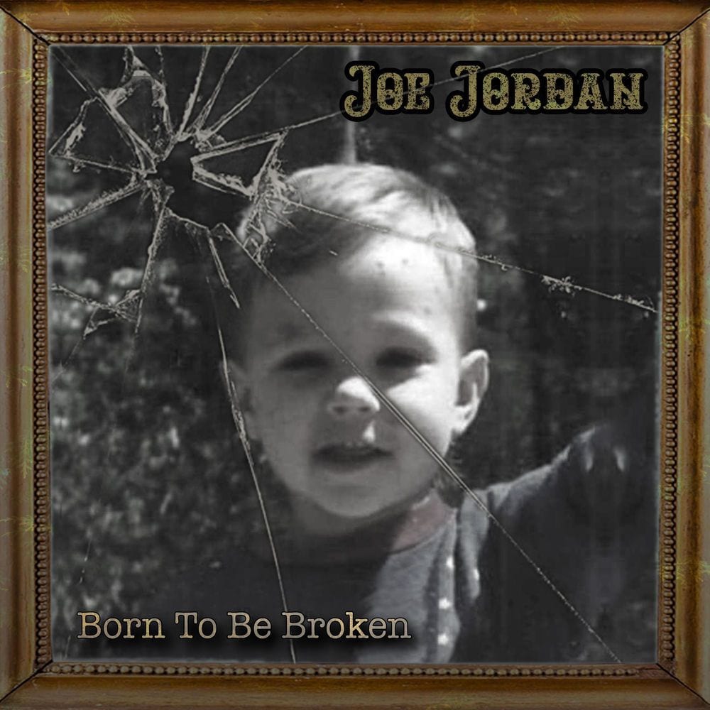 Joe Jordan
