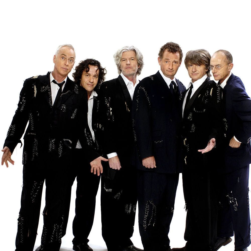 Split Enz