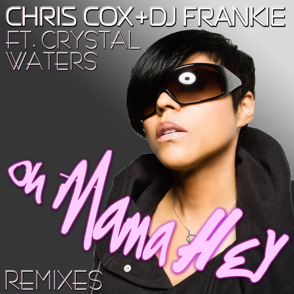 DJ Frankie