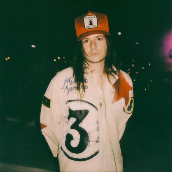 Tommy Newport