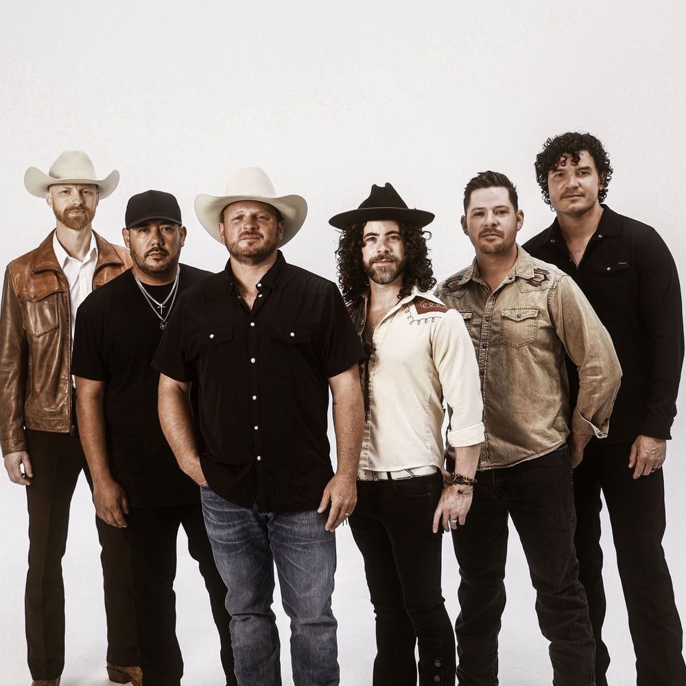Josh Abbott Band