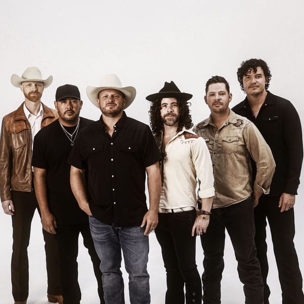 Josh Abbott Band