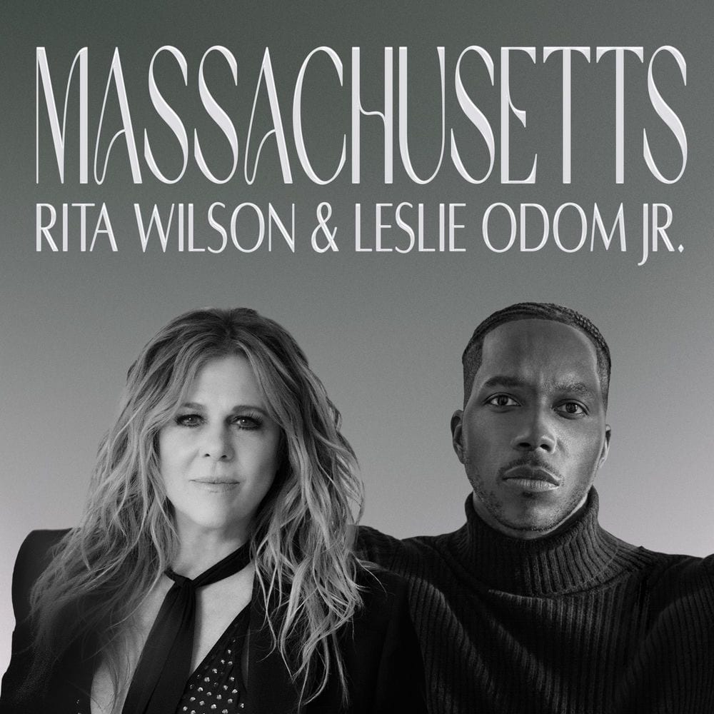 Leslie Odom, Jr.
