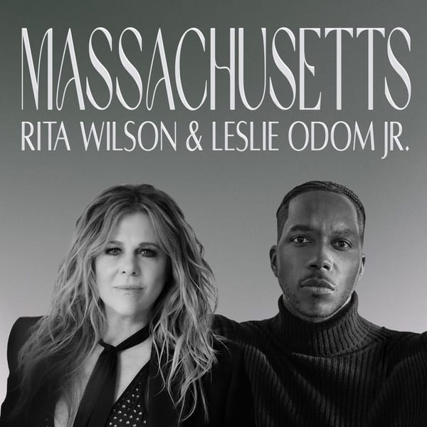 Leslie Odom, Jr.