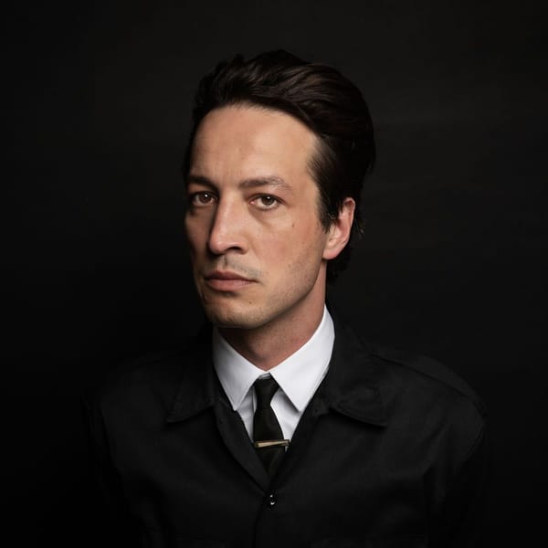 Marlon Williams