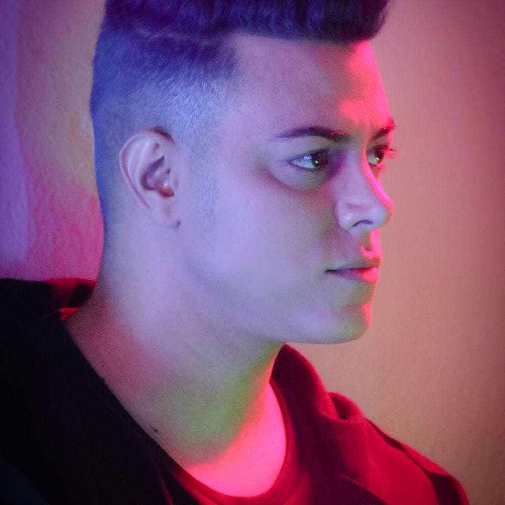 Rodrigo Teaser